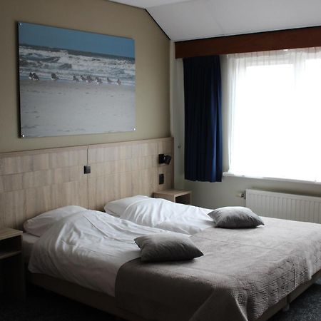 Hotel "De Klok" Buren  Eksteriør bilde